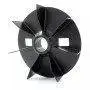 FAN-100 - Ventilador para electrobomba eje 28 mm Pedrollo - 2