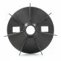FAN-90 - Ventilator për pompë elektrike, bosht 24 mm