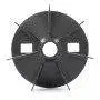 FAN-90 - Ventilator për pompën elektrike me bosht 24 mm Pedrollo - 1