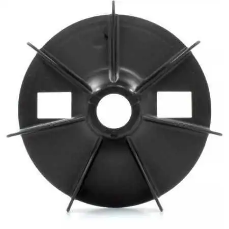 14VN08181 - Ventilateur pour pompe électrique, arbre de 20 mm Pedrollo - 1