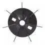 FAN-71/1 - Lüfter für Elektropumpe mit 14,5 mm Welle Pedrollo - 1