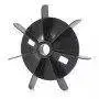 FAN-71/1 - Ventilateur pour électropompe avec arbre de 14,5 mm Pedrollo - 2