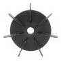 FAN-63/2 - Fan for 12 mm shaft electric pump