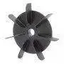 FAN-63/2 - Ventilateur pour électropompe arbre 12 mm Pedrollo - 2