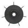 FAN-63/2 - Ventilador para electrobomba eje 12 mm Pedrollo - 3