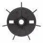 FAN-63 - Ventilateur pour électropompe arbre 12 mm Pedrollo - 3