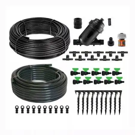 Kit-Aile-Base - Kit Dripline