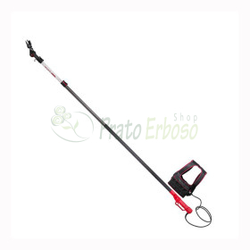 H+M2B - Gartenschere zum Beschneiden von 35-mm-Schnitt Archman - 1