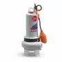 BCm 15/50-MF - Bomba eléctrica para aguas residuales monofásica de doble canal de 1,5 HP