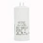 Condensador de 35 FC - 35 microfaradios y 450 VL