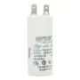 10 F - condensator de 450 VL, 10 microfarad