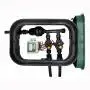PA-DV-PF2 - Pozzetto assemblato da 1" 2 zone Rain Bird - 1