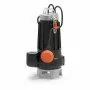 MCm 10/45 - 1 PS einphasige, zweikanalige elektrische Abwasserpumpen