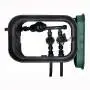 PA-HV-F2 - Puisard assemblé 1", 2 zones Rain Bird - 1