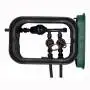 PA-EZP-F2-9V – 1" montierter Auffangbehälter, 2 Zonen TORO Irrigazione - 1