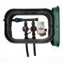 PA-EZP-P2 - Bazin asamblat de 1", 2 zone TORO Irrigazione - 1