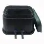 PA-EZP-P2 - Bazin asamblat de 1", 2 zone TORO Irrigazione - 2