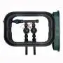 PA-EZP-2 - 1" assembled sump, 2 zones TORO Irrigazione - 1