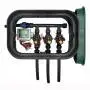 PA-DV-P3 - Bazin asamblat de 1", 3 zone Rain Bird - 1