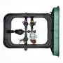 PA-DV-PF3 - Sumidero ensamblado de 1" y 3 zonas Rain Bird - 1