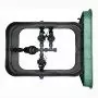 PA-HV-F3 - 1" 3-zone assembled well