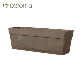 CASSETTA SAVE R camel - vazo kasetë 49 cm camel Deroma - 1