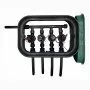 PA-EZP-4-9V - Pozzetto assemblato da 1" 4 zone
