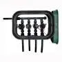 PA-EZP-4-9V - Puisard assemblé 1", 4 zones TORO Irrigazione - 1