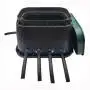 PA-EZP-4-9V - Puisard assemblé 1", 4 zones TORO Irrigazione - 2