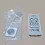 VATL8633BC003 - Telecomando per stufe a pellet Micro Nova - 4