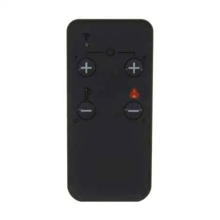 95101500 – IR-Fernbedienung M470151 Punto Fuoco - 1