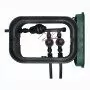 PA-EZP-F2 - 1" 2-Zonen-System, gut montiert