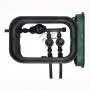 PA-EZP-F2 - 1" assembled sump, 2 zones TORO Irrigazione - 1