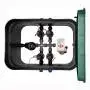 PA-EZP-PF4 - Puisard assemblé 1", 4 zones TORO Irrigazione - 1