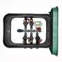 PA-DV-P5 - Pozzetto assemblato da 1" 5 zone Rain Bird - 1
