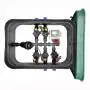 PA-DV-PF5 - Puisard assemblé 1" 5 zones Rain Bird - 1