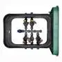 PA-DV-5-9V - Pump asamblat de 1" cu 5 zone Rain Bird - 1