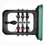 PA-EZP-F6 - 1" assembled sump, 6 zones TORO Irrigazione - 1