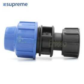 RBFI001 - Union compression fitting 25 x 1"