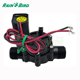 100-DV-MM 9V - 1" Magnetventil Rain Bird - 1