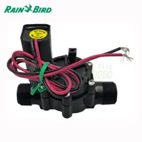 100-DV-MM 9V - Elettrovalvola da 1" Rain Bird - 1