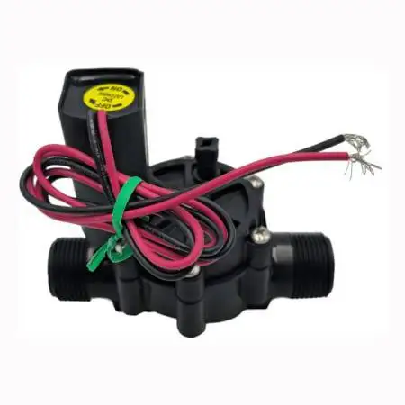 100-DV-MM 9V - 1" Magnetventil Rain Bird - 1