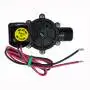 100-DV-MM 9V - electrovalva 1". Rain Bird - 4