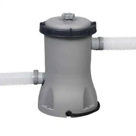 Flowclear 58383 - Pompa a filtro con cartuccia Bestway - 1
