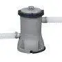 Flowclear 58383 – Filterpumpe mit Kartusche Bestway - 1