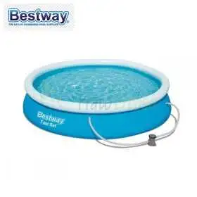 57270 - FAST SET-Schwimmbecken 305 x 76 cm