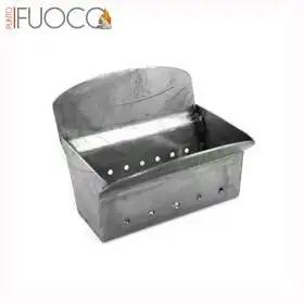 95133000 - Feuerschale für Pelletöfen Punto Fuoco - 1