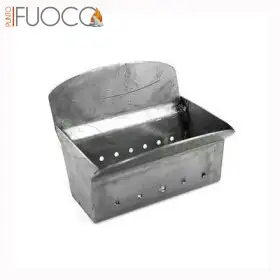 95133000 - Braciere per stufe a pellet 11 Kw Punto Fuoco - 1