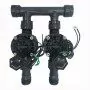 COLL-HV-2 - Colector de 2 zonas de 1"