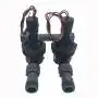 COLL-EZP-2-9V – 1" 2-Zonen-Verteiler